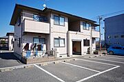 赤城駅より徒歩19分 2階 築22年6ヶ月の賃貸物件