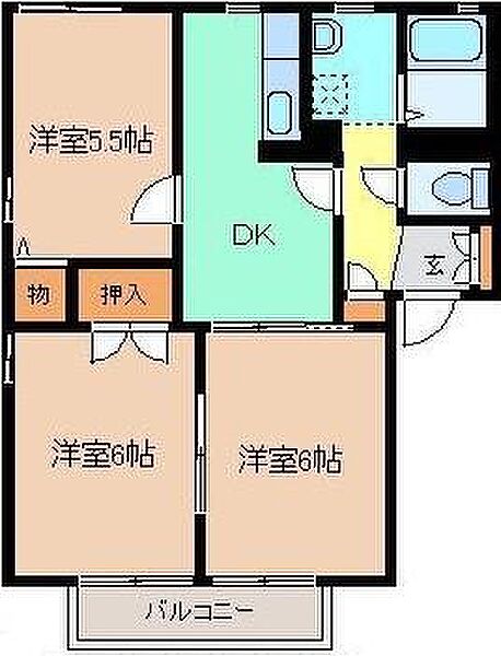 apartment 群馬県みどり市笠懸町鹿4004-1
笠懸町鹿の賃貸情報を見る
物件地図