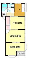 間取り：210003028304