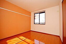 プレミール　Ｂ 202 2階2Kのリビング/ダイニング