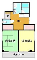 間取り：210003028366