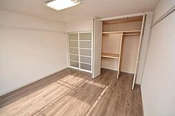 セフィラマーチ　Ａ 203 2階1Kのリビング/ダイニング