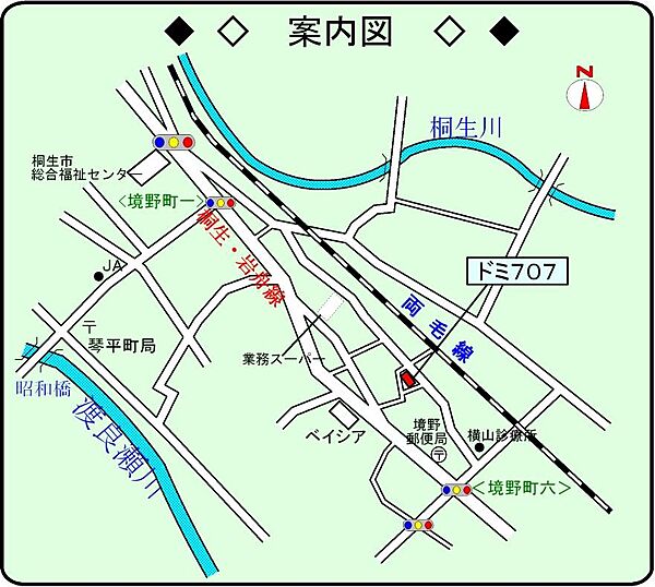 外観画像