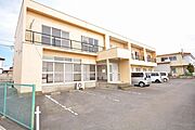相老駅より徒歩9分 2階 築51年10ヶ月の賃貸物件