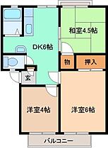 間取り：210003028376