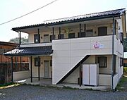 ロマリアの賃貸物件