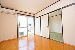 パールハイツ　Ｃ 101 1階2DKのリビング/ダイニング