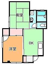 間取り：210003028336