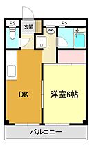 間取り：210003052417