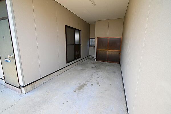 detached 群馬県みどり市大間々町桐原374-4

地図を見る