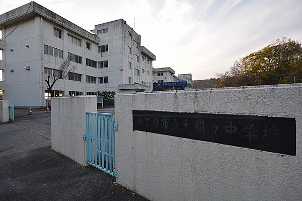 detached 群馬県みどり市大間々町桐原374-4
地図を見る