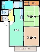 間取り：210003049378