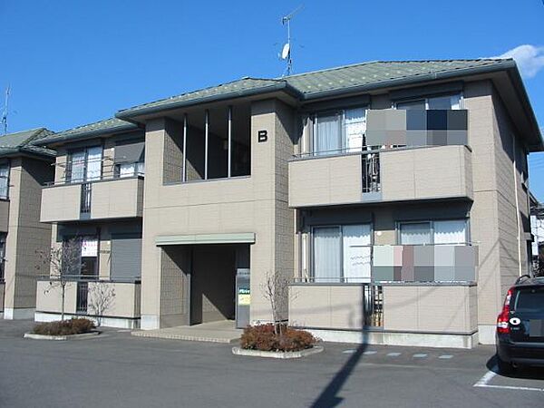 apartment 群馬県桐生市新里町新川3986
新里町新川の賃貸情報を見る
物件地図