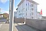 周辺：桐生市立新里中学校(3、255m)