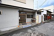 桐生駅より徒歩11分 築49年2ヶ月の賃貸物件