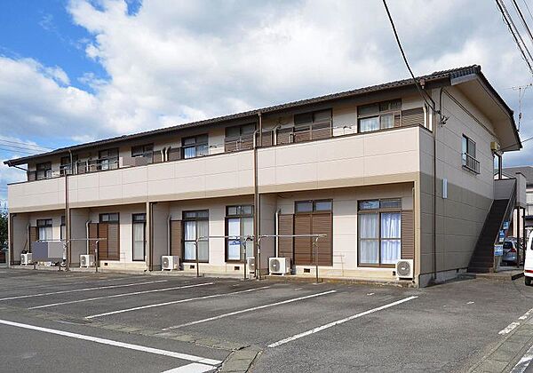 apartment 群馬県桐生市新里町新川1380-106
新里町新川の賃貸情報を見る
物件地図