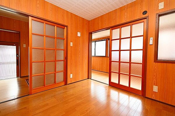 detached 群馬県桐生市菱町4丁目2258-9

地図を見る