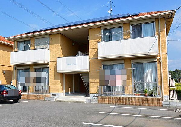 apartment 群馬県桐生市新里町新川1903-1
新里町新川の賃貸情報を見る
物件地図