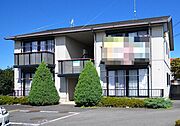 コートエミネンスB 2階 築27年9ヶ月の賃貸物件