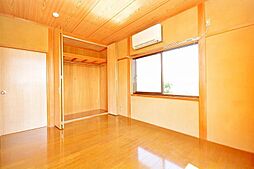 斉藤ハイツ 201 2階2DKのリビング/ダイニング