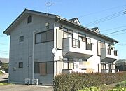 斉藤ハイツ 2階 築32年3ヶ月の賃貸物件