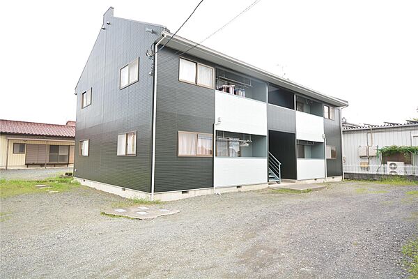 apartment 群馬県桐生市新里町新川3517-10
新里町新川の賃貸情報を見る
物件地図