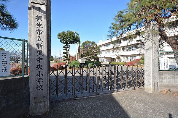 apartment 群馬県桐生市新里町新川3517-10
新里町新川の賃貸情報を見る
物件地図