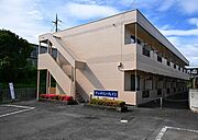 アンメゾンソレイユ 1階 築28年8ヶ月の賃貸物件