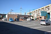 セブンイレブン桐生相生5丁目店(733m)