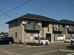 グランシード新里　Ｄ