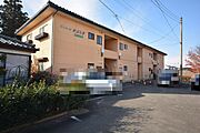 サンコーポかぶらき 2階 築30年1ヶ月の賃貸物件