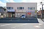 ハイム峰 2階 築45年4ヶ月の賃貸物件