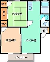 間取り：210005704748