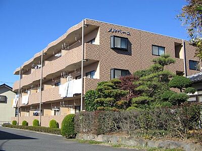 外観 外観