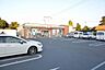 周辺：セブンイレブン桐生相生店(619m)