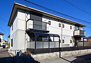 フレアレザン中林A 1階 築27年5ヶ月の賃貸物件