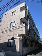 プラムハイライズ２ 3階 築32年6ヶ月の賃貸物件