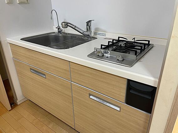 システムキッチ...