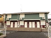 五井駅よりバス14分 徒歩3分 2階 築7年2ヶ月の賃貸物件