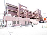 折尾駅よりバス15分 徒歩1分 3階 築26年8ヶ月の賃貸物件