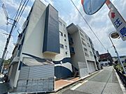 槻田コーポA棟 3階 築47年8ヶ月の賃貸物件