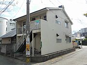 アーバン千早 2階 築39年11ヶ月の賃貸物件