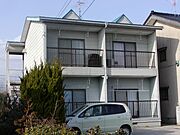 2階 築31年1ヶ月の賃貸物件