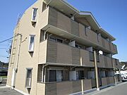 フェルマータ 2階 築20年2ヶ月の賃貸物件