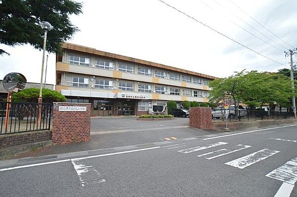 福島市立飯坂小学校 飯坂小学校 2160m