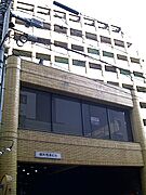 銀山町駅より徒歩2分 築43年11ヶ月 10階建の賃貸物件