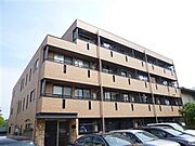 葛西駅より徒歩12分 築26年8ヶ月 4階建の賃貸物件