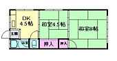 池田市栄本町 3階建 築54年のイメージ