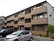 コンフォールミタニ 3階 築11年2ヶ月の賃貸物件