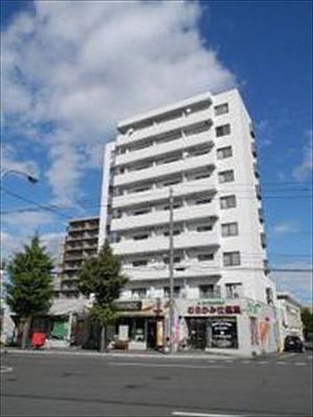外観画像